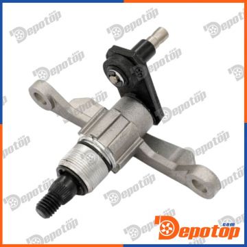 Tringlerie d'essuie-glace avant pour VW | 7L6955215, 05SKV145